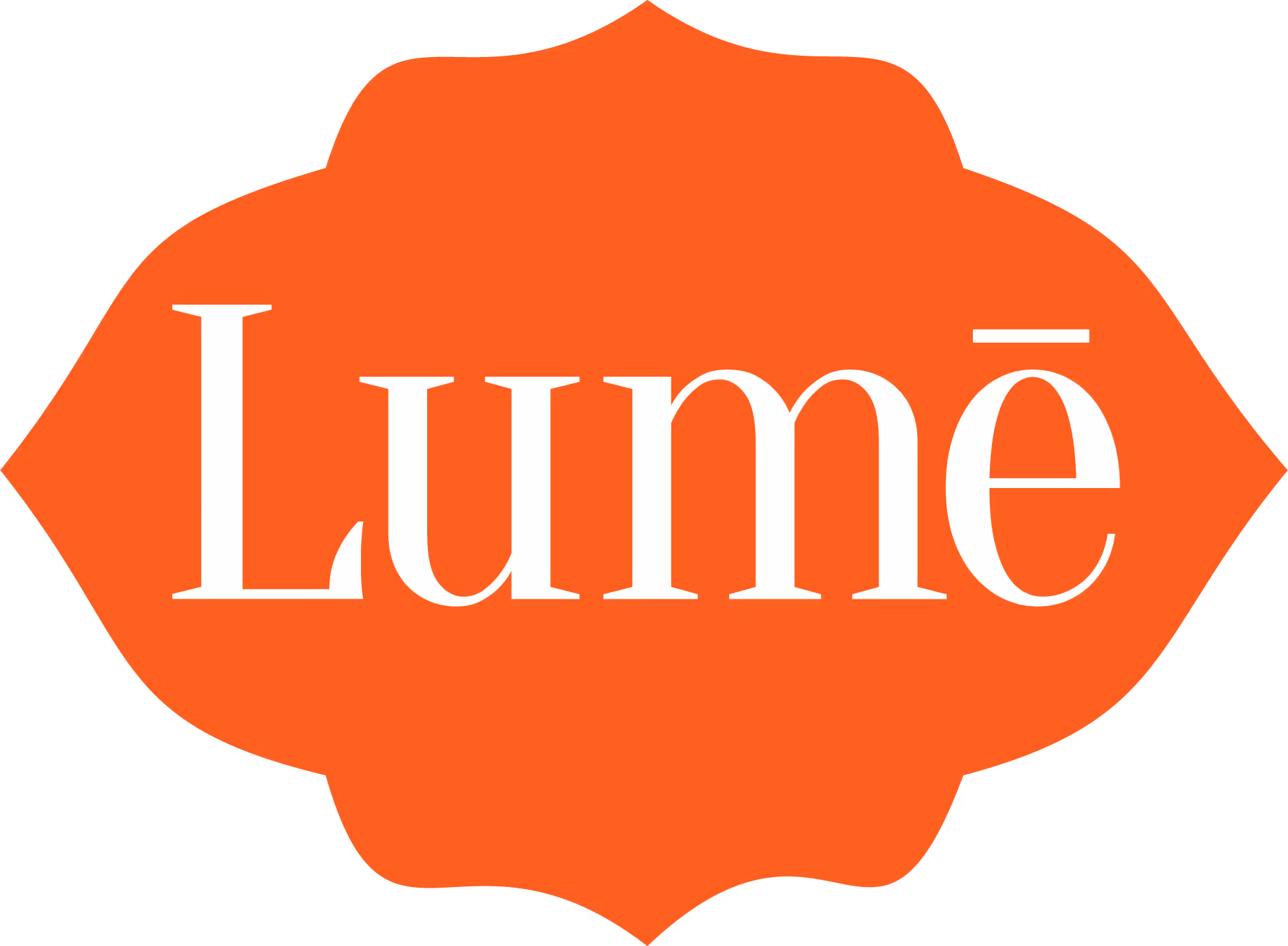 Lumē logo