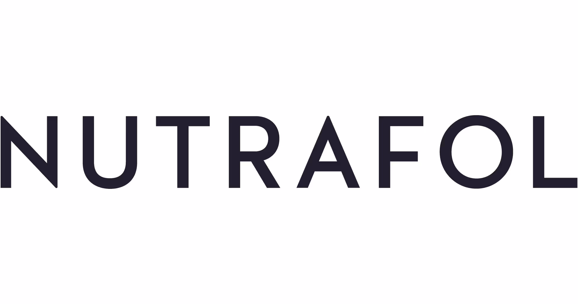 Nutrafol logo