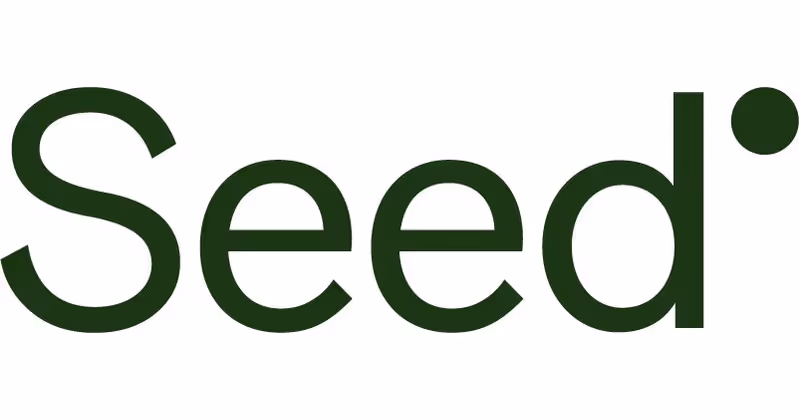 SEED logo