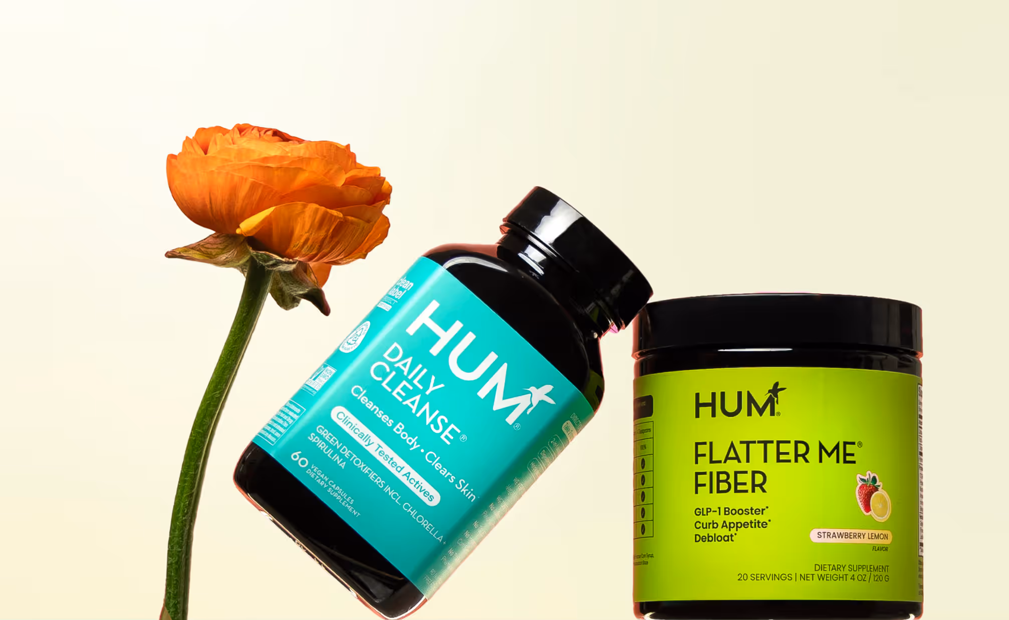 HUM brand