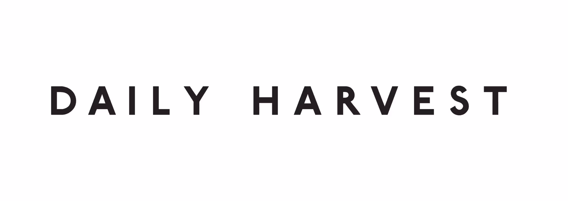 Daily Harvest logo