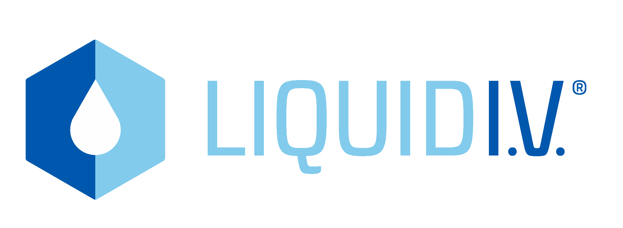 Liquid I.V. logo