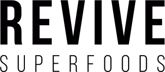 Revive Superfoods logo