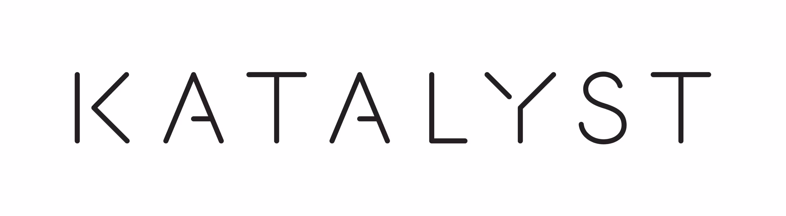 Katalyst logo