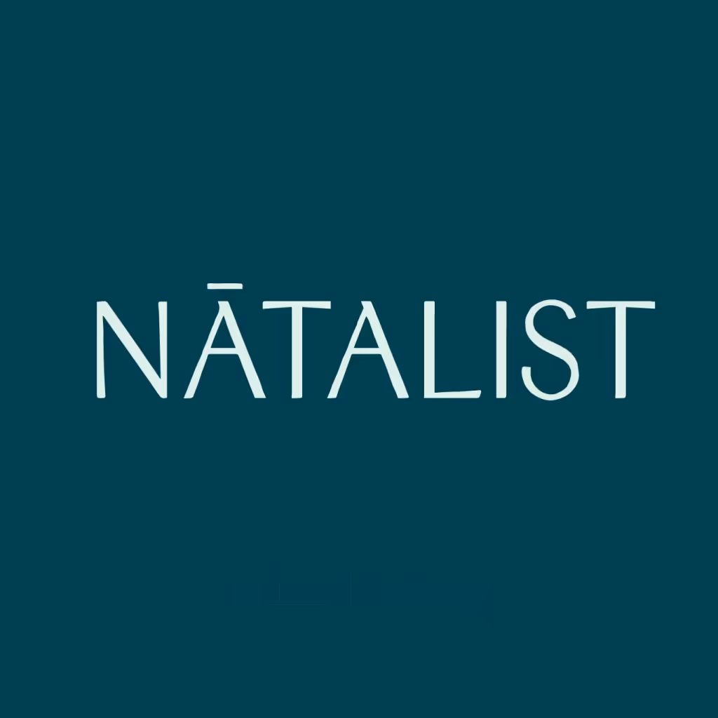 Natalist logo
