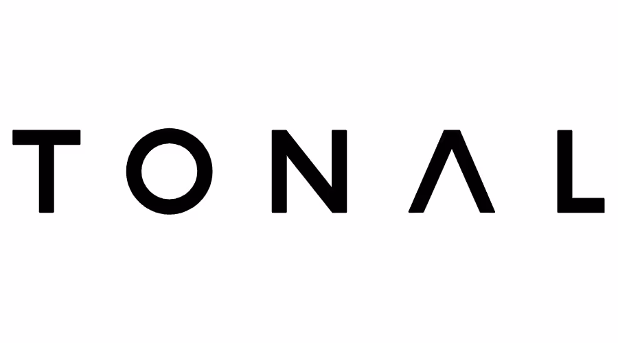 Tonal logo