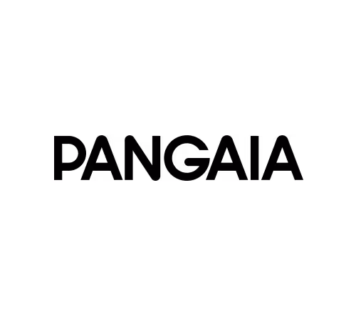 Pangaia logo