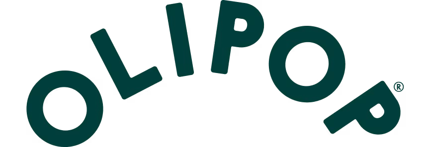 OLIPOP logo