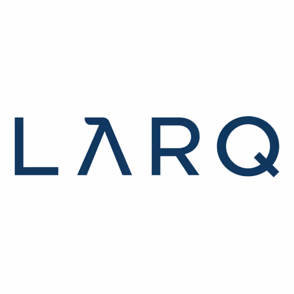 LARQ logo