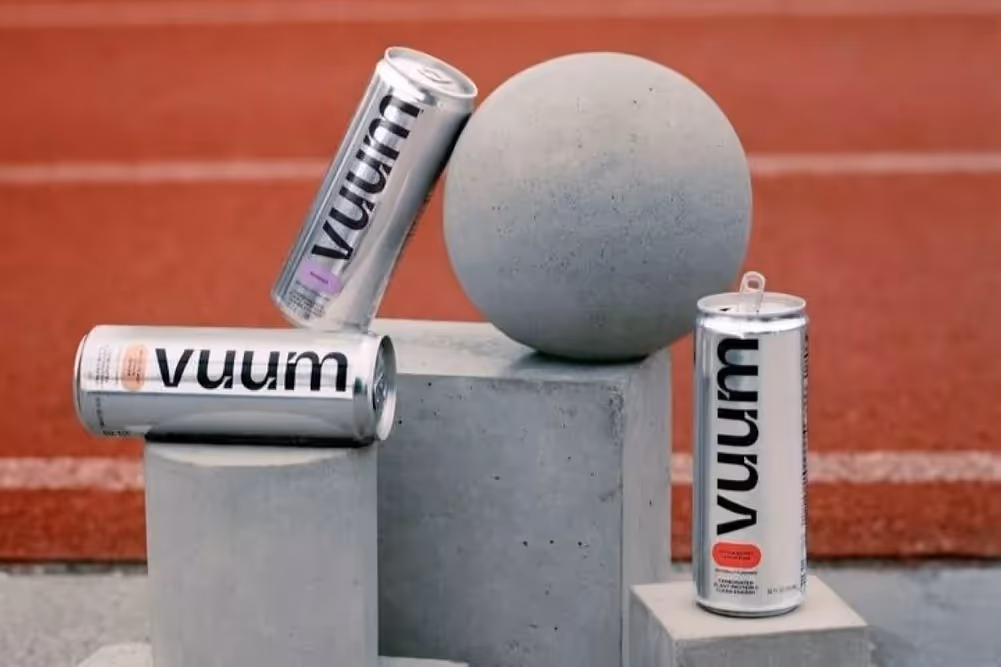 VUUM brand
