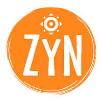 ZYN logo