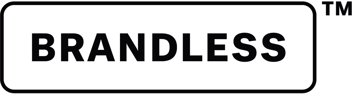 Brandless logo