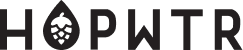 HOP WTR logo
