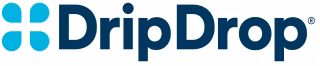 DripDrop logo