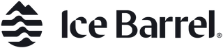 Ice Barrel logo