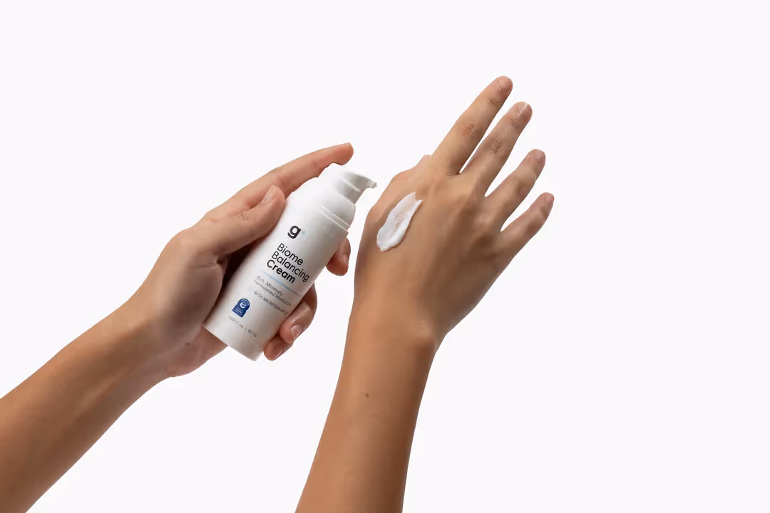 Gladskin brand