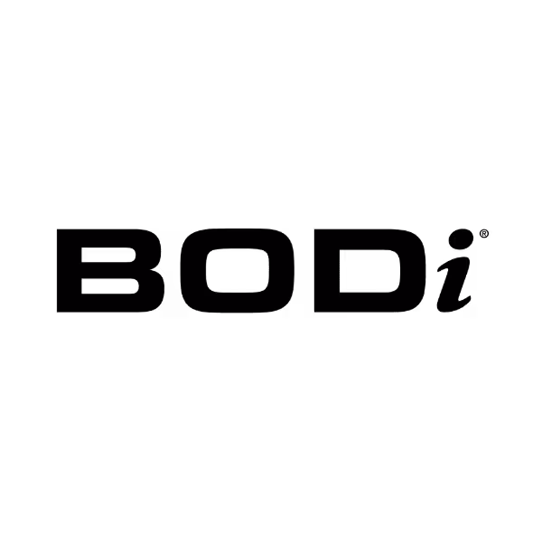 BODi logo