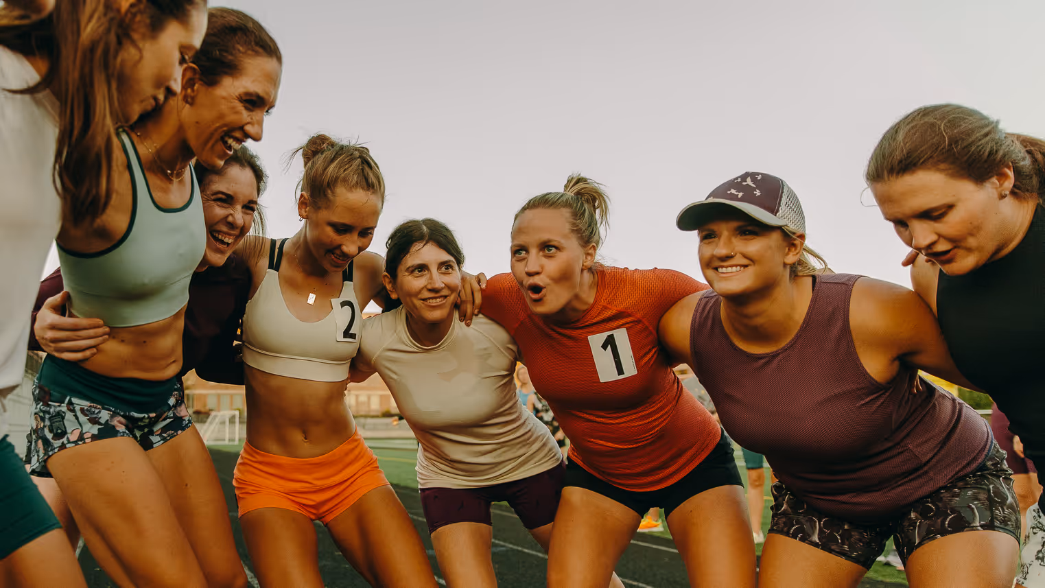Oiselle brand