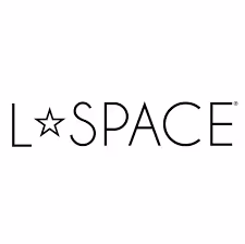 L*Space logo