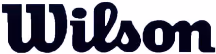 Wilson Sporting Goods logo