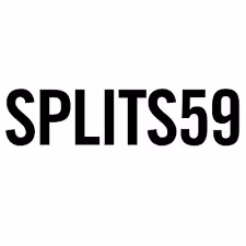 Splits59 logo