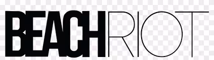 Beach Riot logo
