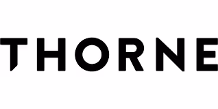 Thorne logo