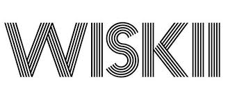 WISKII Active logo