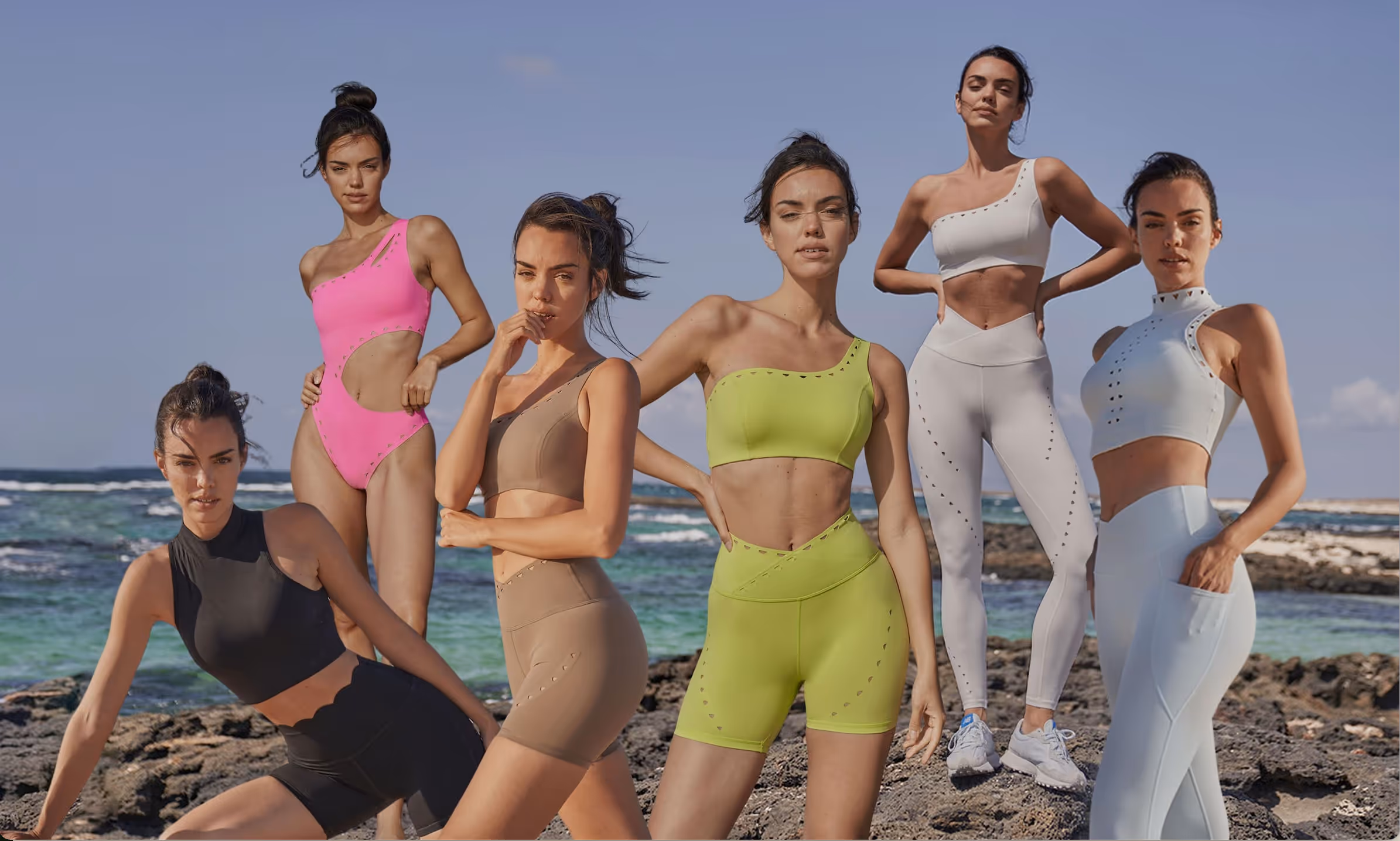 WISKII Active brand