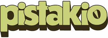 Pistakio logo