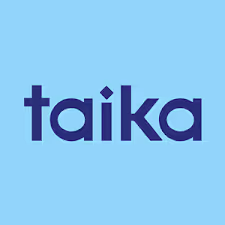 Taika logo