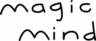 Magic Mind logo