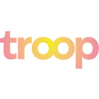 Troop logo