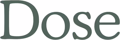 Dose logo
