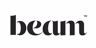 Beam logo