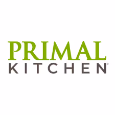 Primal Kitchen logo