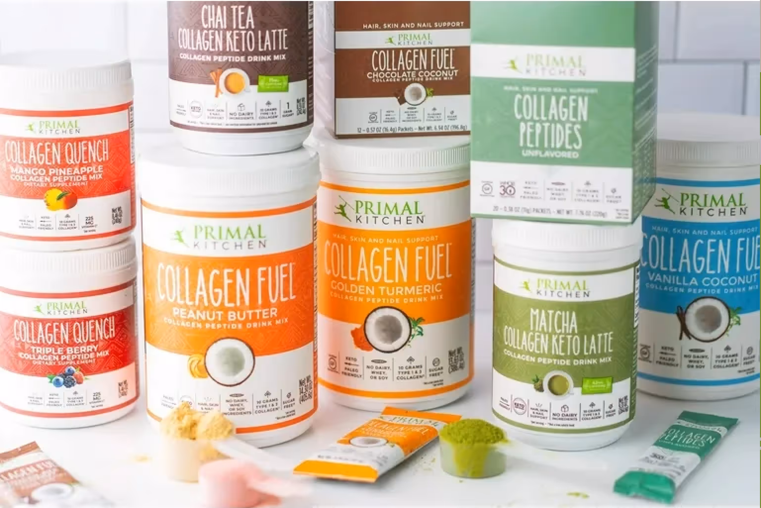 Primal Kitchen brand
