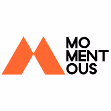 Momentous logo
