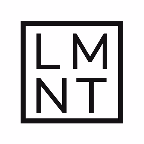 LMNT logo