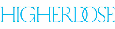 HigherDOSE logo