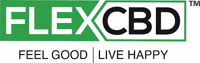FlexCBD logo