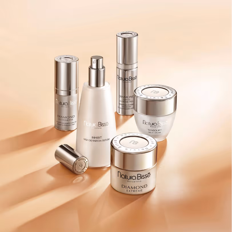Natura Bissé brand
