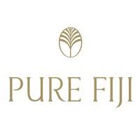 Pure Fiji logo