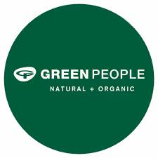 Green People logo