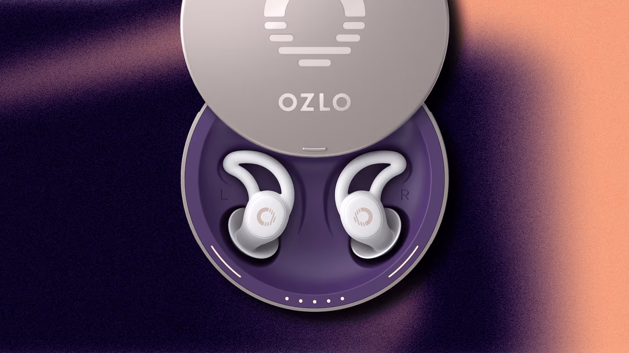 Ozlo Sleep brand