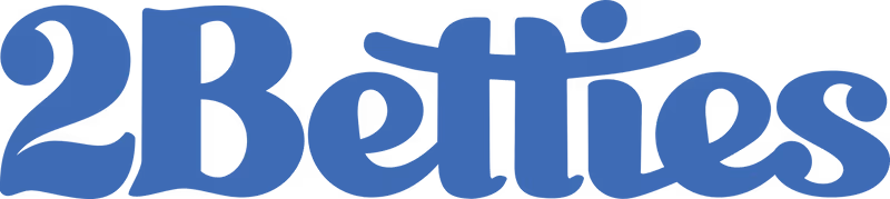 2 Betties logo