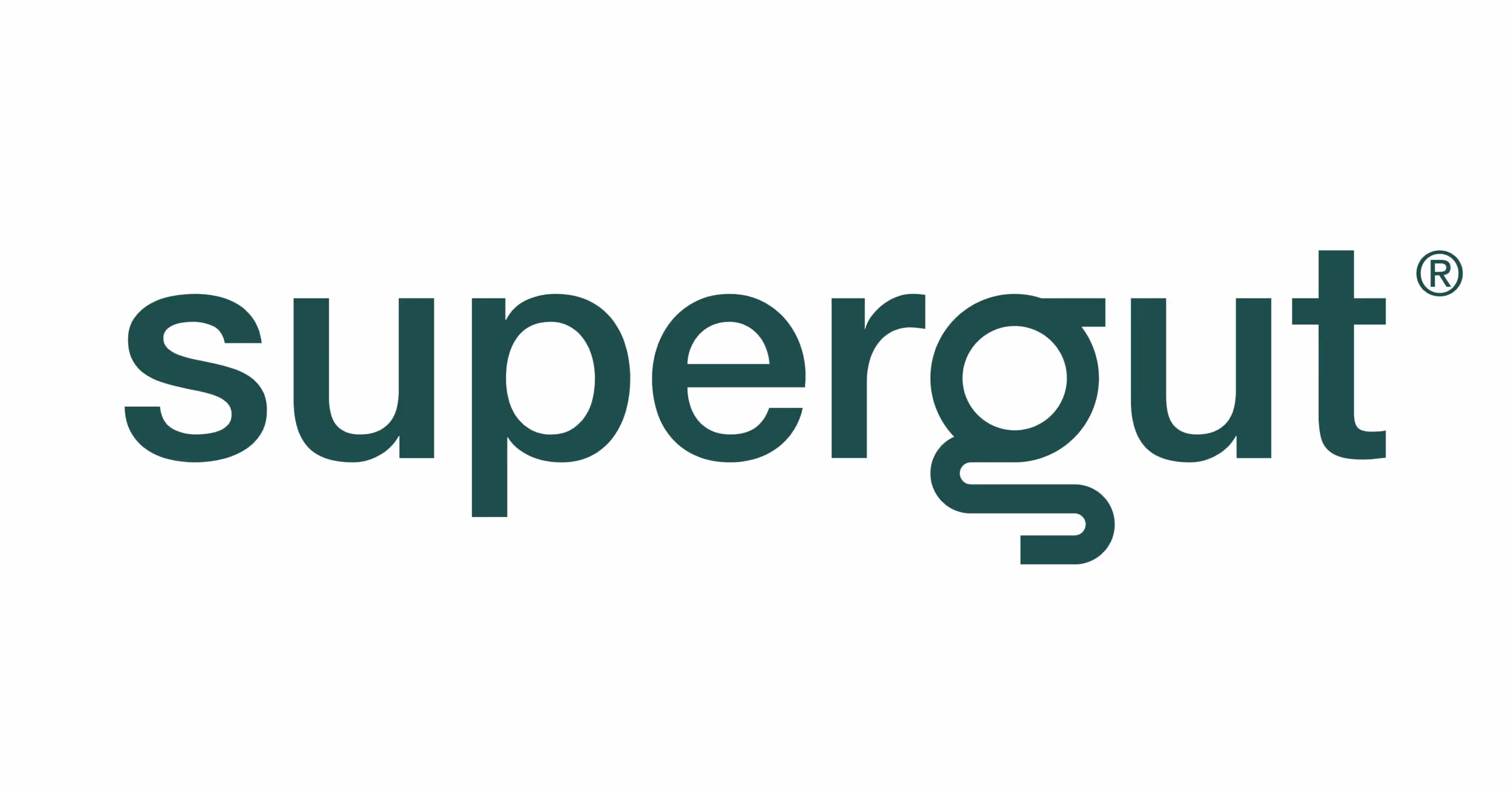Supergut logo