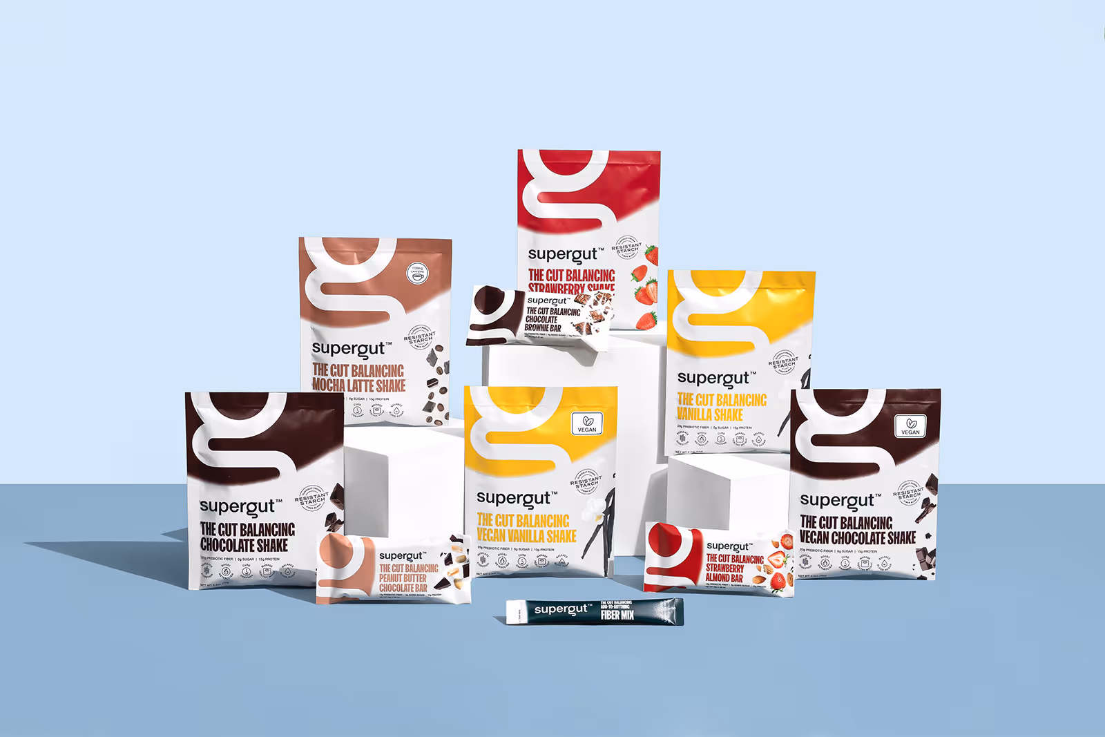 Supergut brand