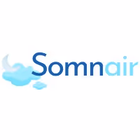 Somnair logo