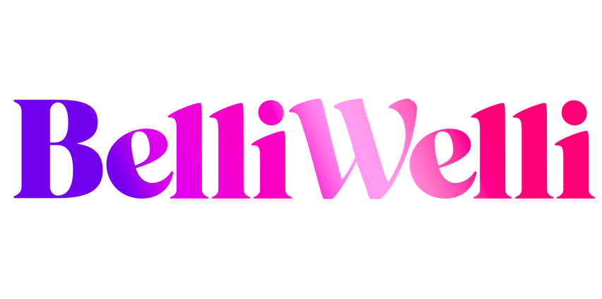 BelliWelli logo